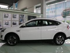 2014款 2.0T 自动 智尊型 5座