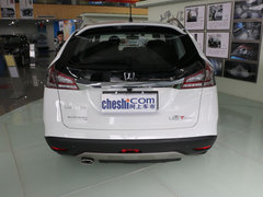 2014款 2.0T 自动 智尊型 5座