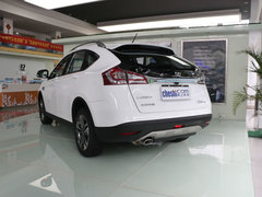 2014款 2.0T 自动 智尊型 5座