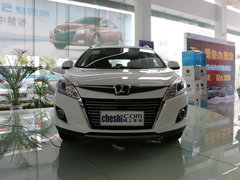 2014款 2.0T 自动 智尊型 5座