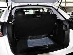 2014款 2.0T 自动 智尊型 5座