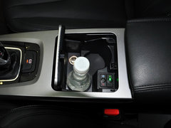 2014款 2.0T 自动 智尊型 5座