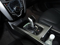2014款 2.0T 自动 智尊型 5座