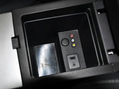 2014款 2.0T 自动 智尊型 5座