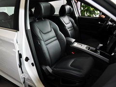 2014款 2.0T 自动 智尊型 5座