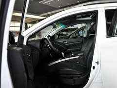 2014款 2.0T 自动 智尊型 5座