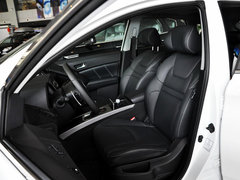 2014款 2.0T 自动 智尊型 5座