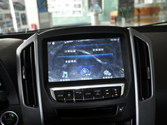 2014款 2.0T 自动 智尊型 5座