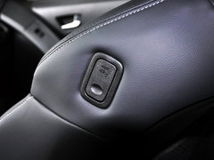 2014款 2.0T 自动 智尊型 5座