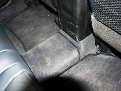 2014款 2.0T 自动 智尊型 5座