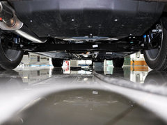 2014款 2.0T 自动 智尊型 5座