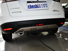 2014款 2.0T 自动 智尊型 5座