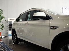 2014款 2.0T 自动 智尊型 5座