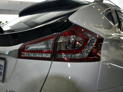 2014款 2.0T 自动 智尊型 5座