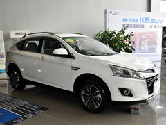 2014款 2.0T 自动 智尊型 5座