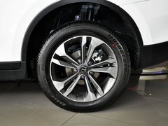 2014款 2.0T 自动 智尊型 5座