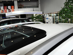 2014款 2.0T 自动 智尊型 5座