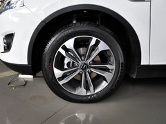 2014款 2.0T 自动 智尊型 5座