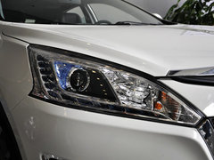 2014款 2.0T 自动 智尊型 5座