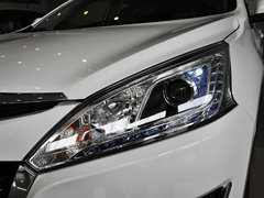 2014款 2.0T 自动 智尊型 5座