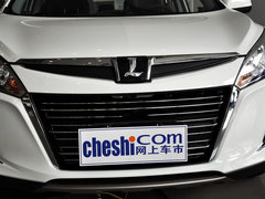 2014款 2.0T 自动 智尊型 5座