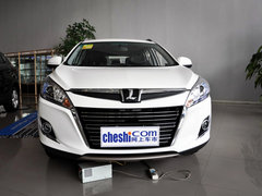 2014款 2.0T 自动 智尊型 5座