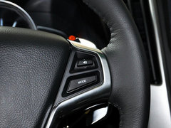 2014款 2.0T 自动 智尊型 5座