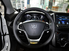 2014款 2.0T 自动 智尊型 5座