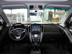 2014款 2.0T 自动 智尊型 5座