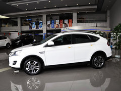 2014款 2.0T 自动 智尊型 5座