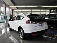 2014款 2.0T 自动 智尊型 5座