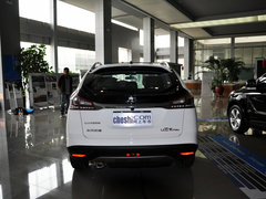 2014款 2.0T 自动 智尊型 5座