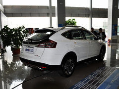 2014款 2.0T 自动 智尊型 5座