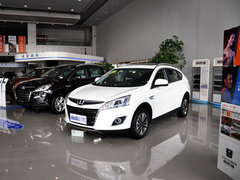 2014款 2.0T 自动 智尊型 5座