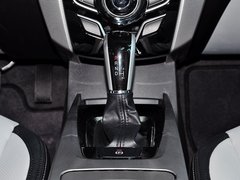 优6 SUV 2014款 2.0T 自动 智尊型 5座