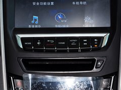 2014款 2.0T 自动 智尊型 5座