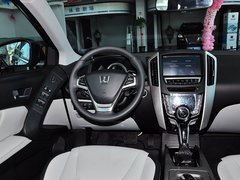 2014款 2.0T 自动 智尊型 5座