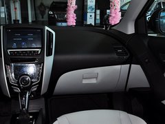 2014款 2.0T 自动 智尊型 5座