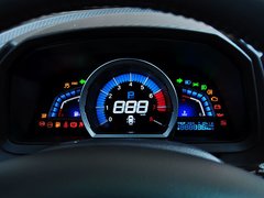 2014款 2.0T 自动 智尊型 5座