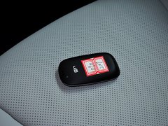 2014款 2.0T 自动 智尊型 5座