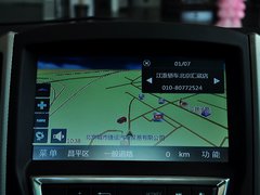 2014款 2.0T 自动 智尊型 5座