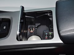 优6 SUV 2014款 2.0T 自动 智尊型 5座
