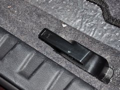 优6 SUV 2014款 2.0T 自动 智尊型 5座
