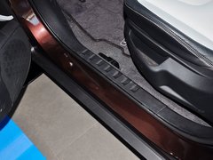 优6 SUV 2014款 2.0T 自动 智尊型 5座