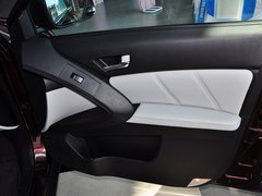 2014款 2.0T 自动 智尊型 5座