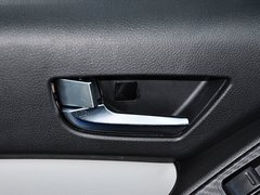 优6 SUV 2014款 2.0T 自动 智尊型 5座