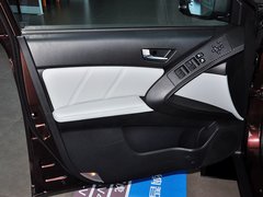 2014款 2.0T 自动 智尊型 5座