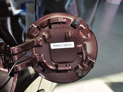 2014款 2.0T 自动 智尊型 5座