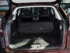 优6 SUV 2014款 2.0T 自动 智尊型 5座