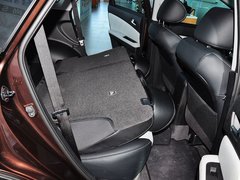 2014款 2.0T 自动 智尊型 5座
